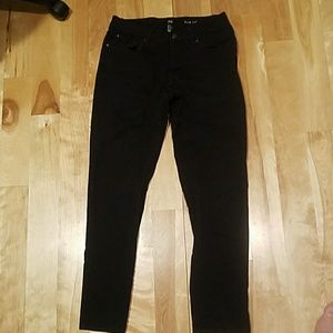 H&M Mens Jeans Slim Fit Size 29
